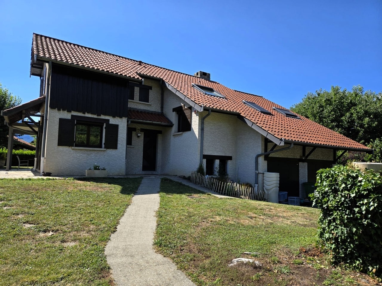 Villa à vendre à Eybens de Particulier à Particulier