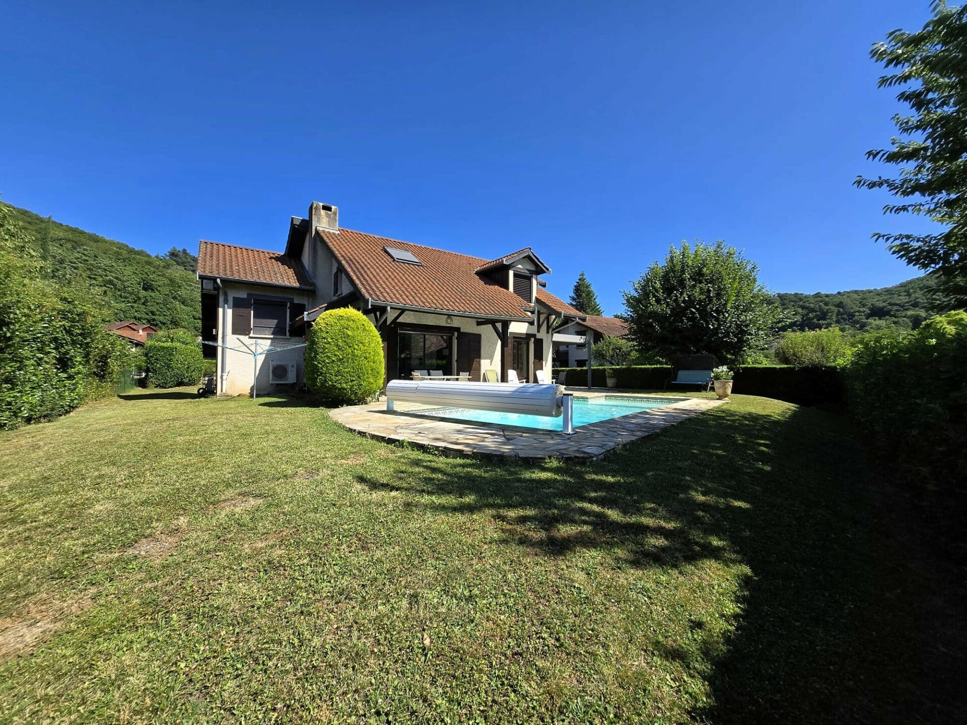 Villa à vendre à Eybens de Particulier à Particulier