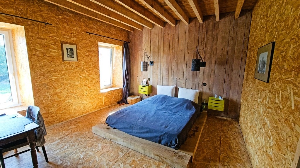 gite-etape-maison-caractere-a-vendre-vercors