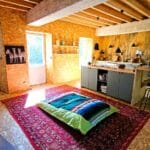 gite-etape-maison-caractere-a-vendre-vercors