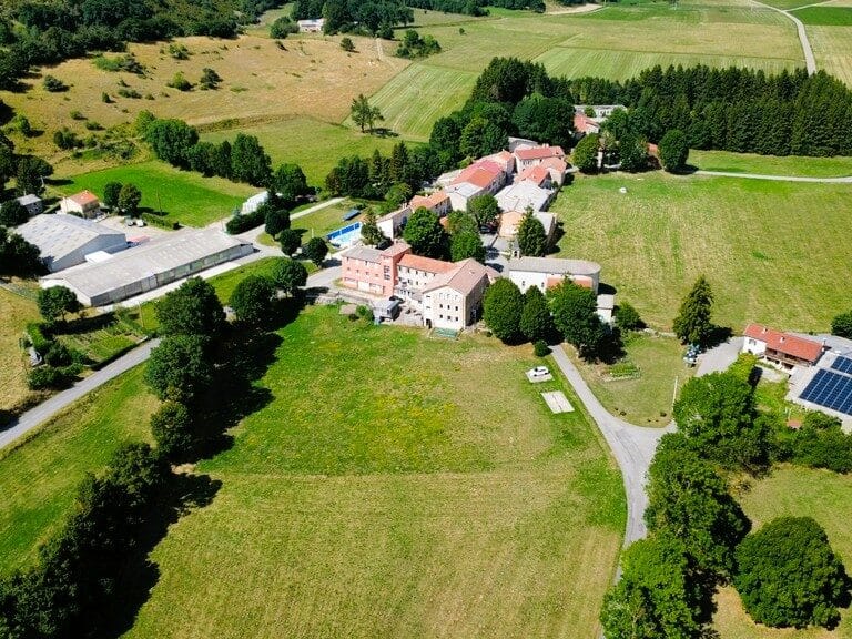 gite-etape-maison-caractere-a-vendre-vercors