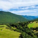 gite-etape-maison-caractere-a-vendre-vercors
