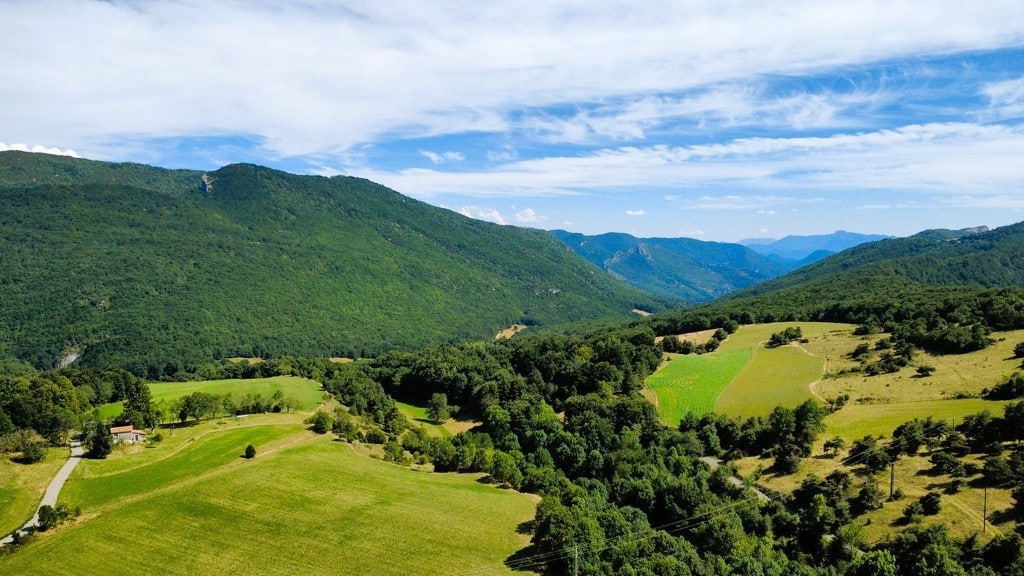 gite-etape-maison-caractere-a-vendre-vercors