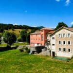 gite-etape-maison-caractere-a-vendre-vercors