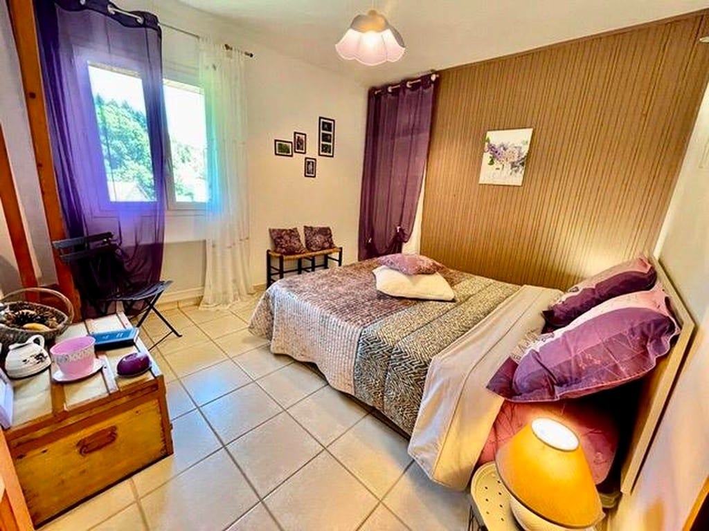 Gîte à vendre dans les Hautes Alpes — Maison, Spa & Dépendance au Dévoluy