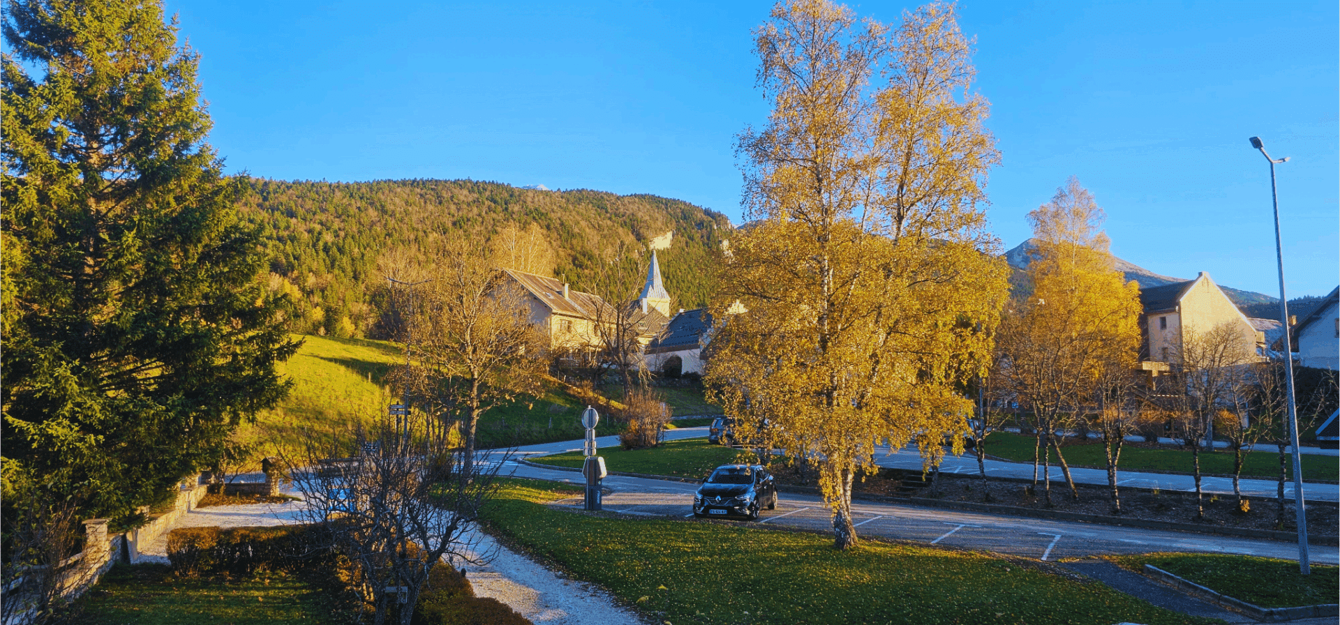 Maison de famille à vendre à Corrençon-en-Vercors — votre nid douillet au cœur du Vercors ! 🌲