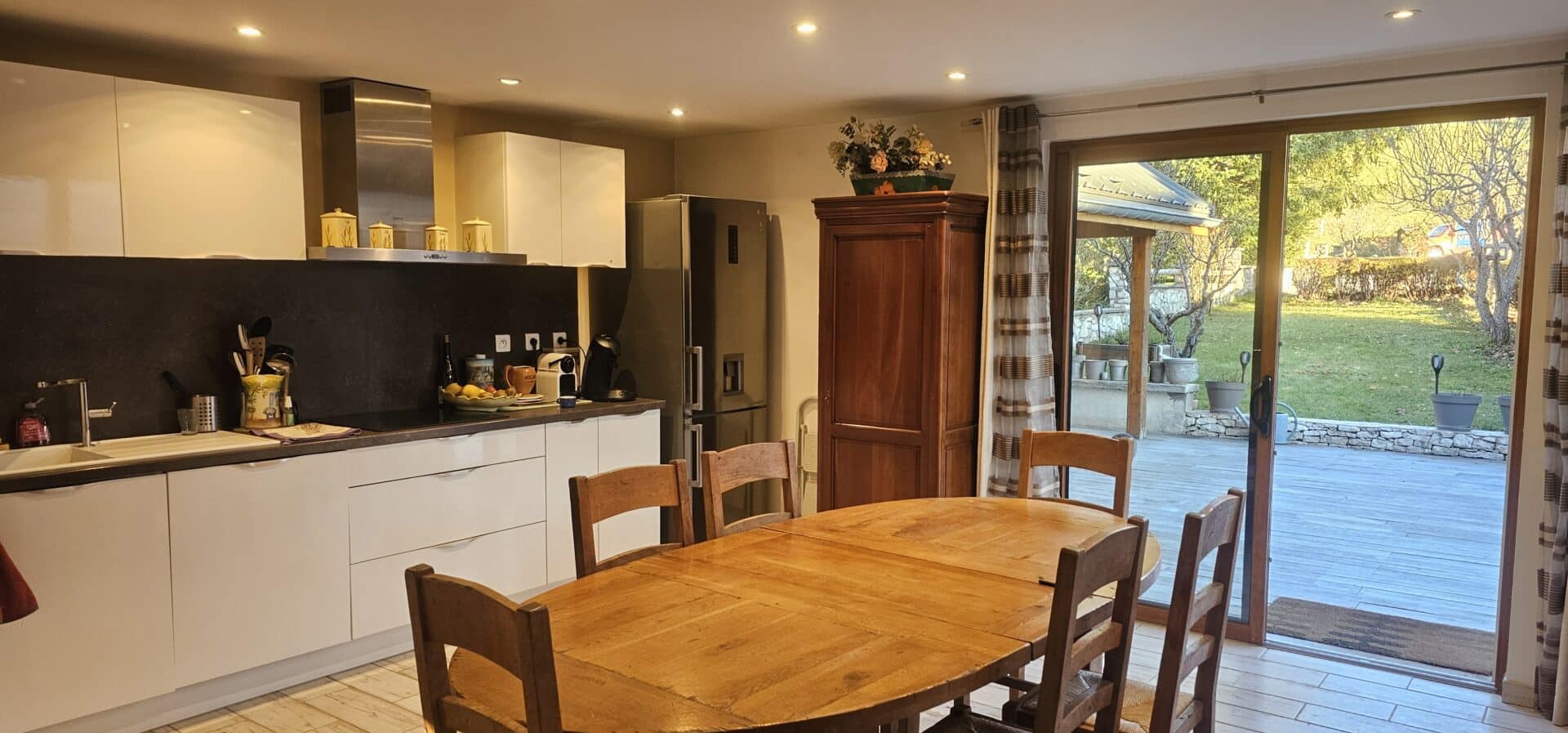 Maison de famille à vendre à Corrençon-en-Vercors — votre nid douillet au cœur du Vercors ! 🌲