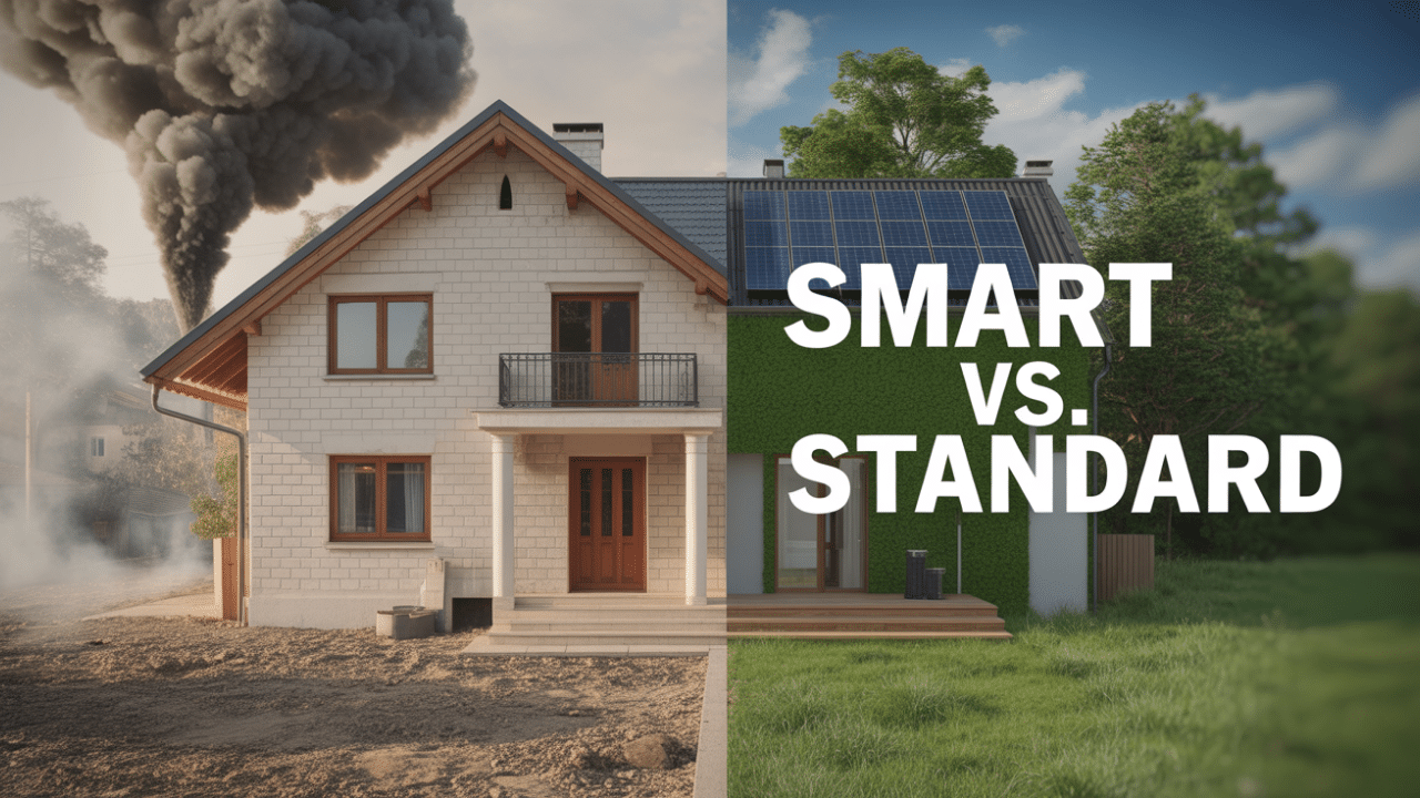 Bioclimatic_House_Ecological_Alternative La maison bioclimatique, l’alternative écologique