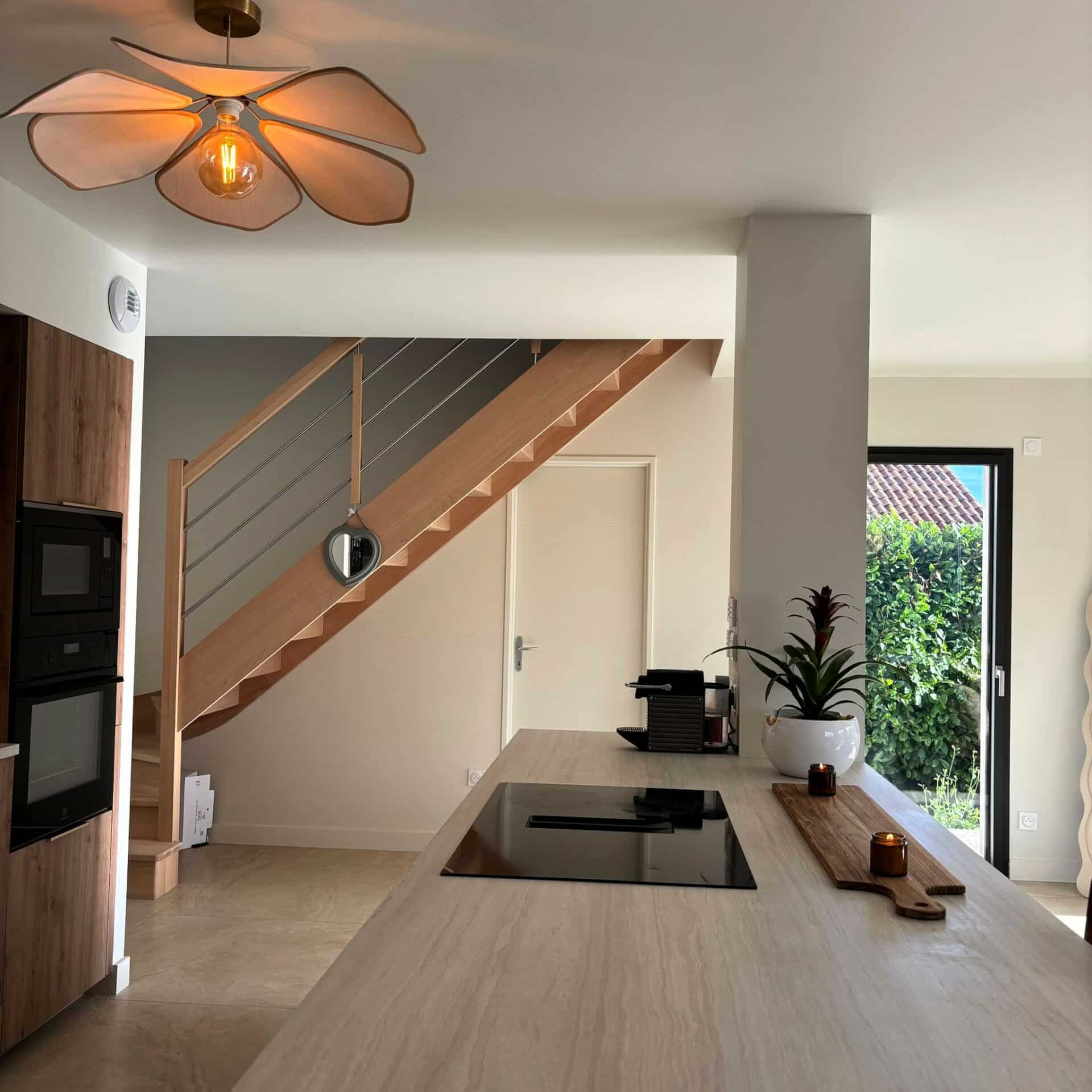 🏡 Maison Neuve 2025 à Saint-Nazaire-les-Eymes – Vue Belledonne, Garage & Prestations Haut de Gamme