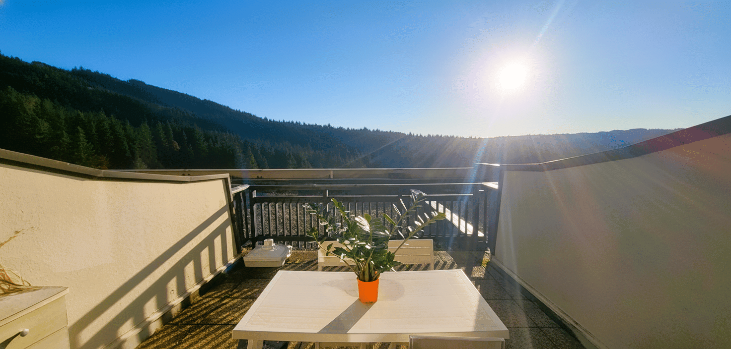 🏔️ Appartement avec Vue Montagne à Villard-de-Lans – Pied des Pistes, Terrasse Sud & Calme Absolu !