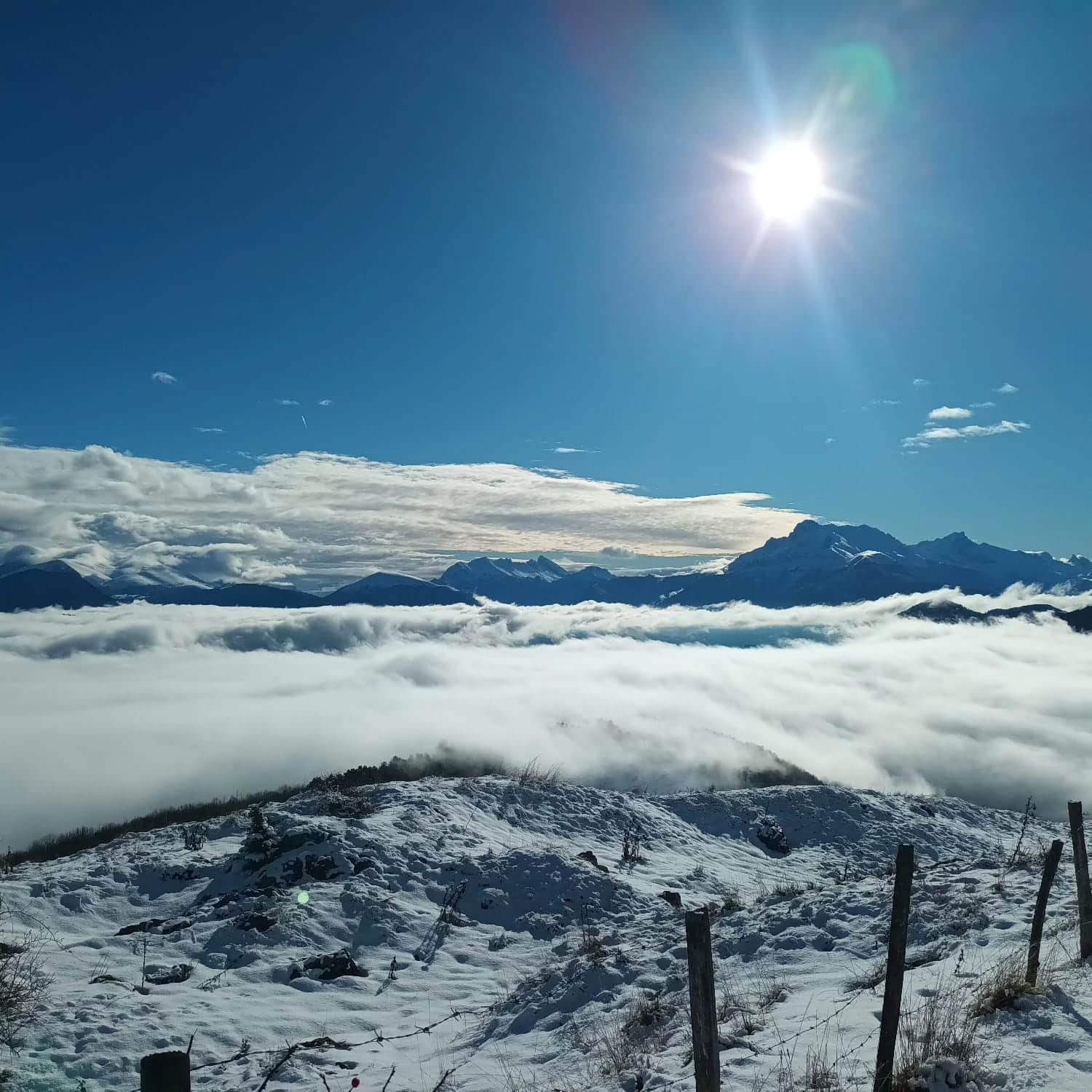 Maison à vendre La Motte-d’Availlans – 130 m² • Piscine • Vue Vercors • 580 000 €  ⛰️