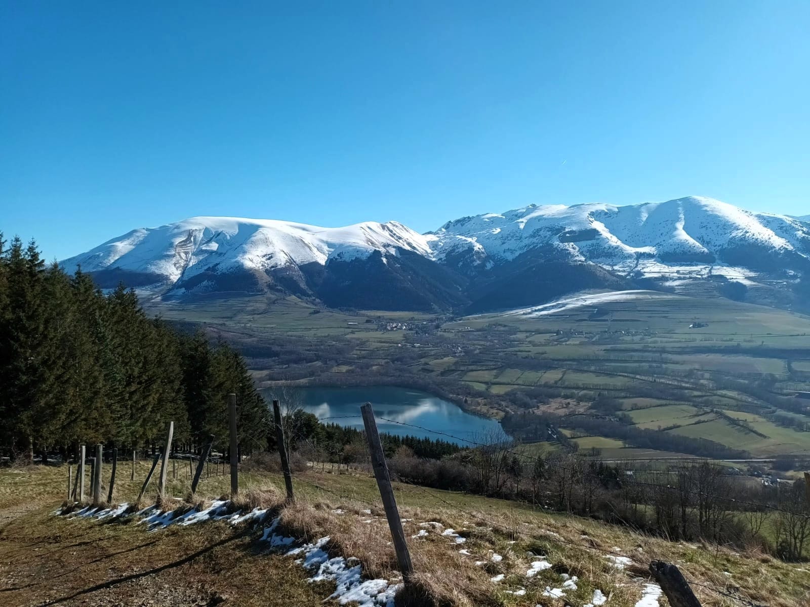 Maison à vendre La Motte-d’Availlans – 130 m² • Piscine • Vue Vercors • 580 000 €  ⛰️