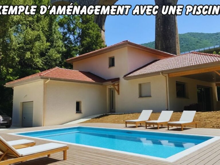 Maison neuve à Vif de particulier à particulier