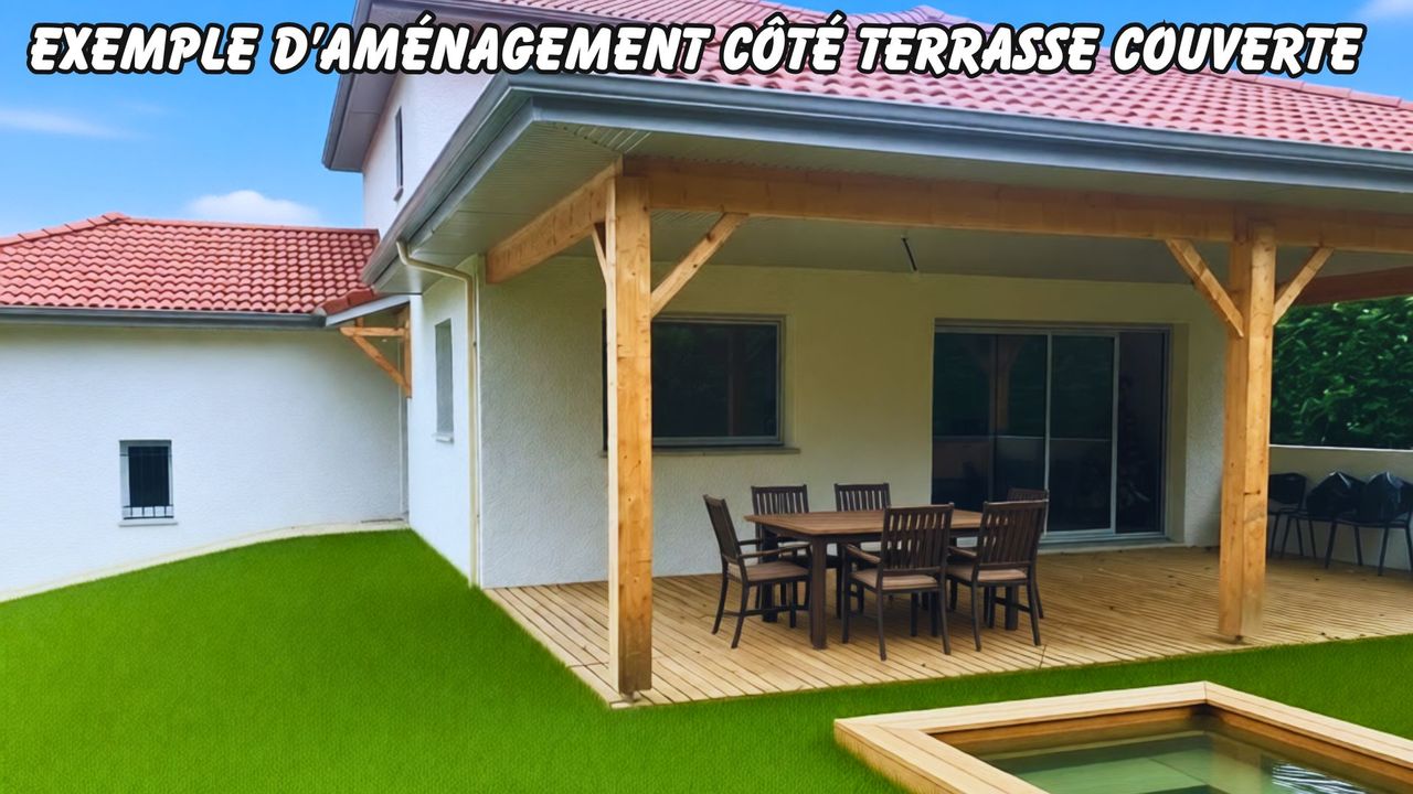 Maison neuve à Vif de particulier à particulier