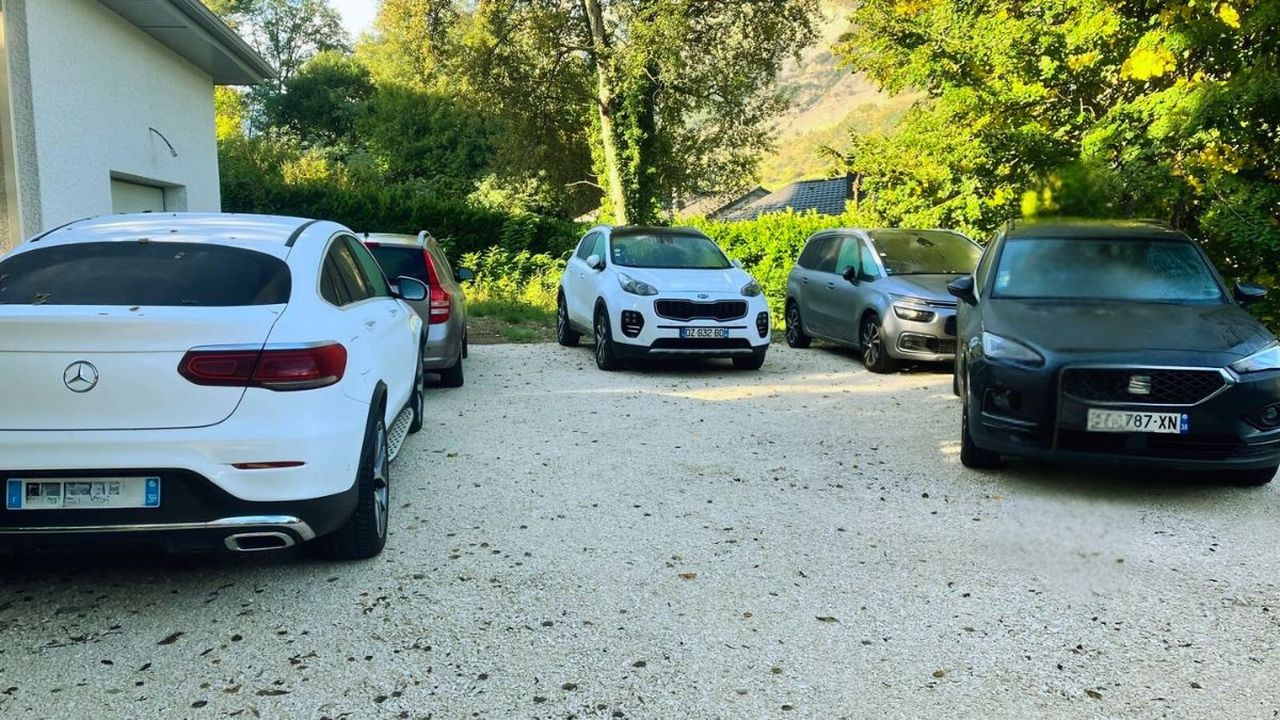 Maison neuve à Vif de particulier à particulier