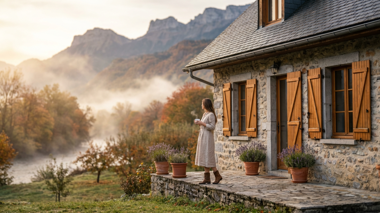 Combien coûte votre maison dans la vallée du Grésivaudan ? Combien coûte votre maison dans la vallée du Grésivaudan ?
