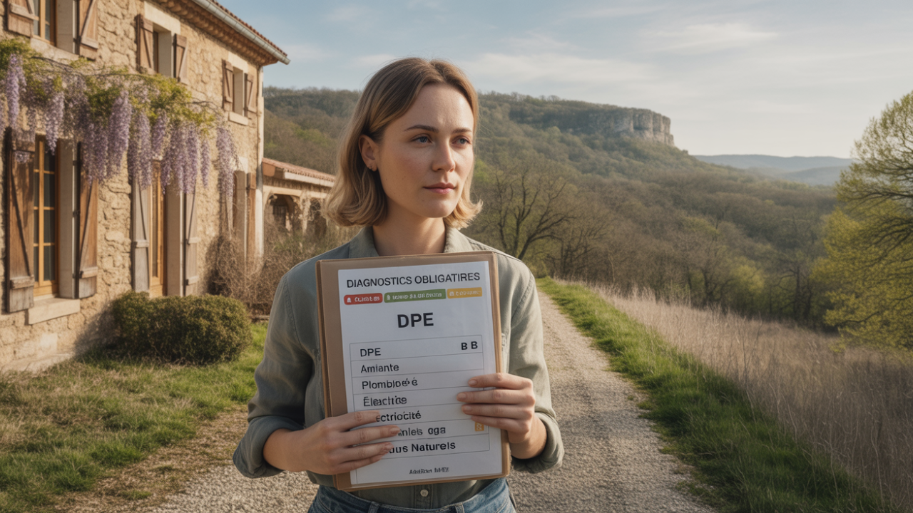 Avant d'acheter un bien immobilier, le vendeur doit fournir Avant d'acheter un bien immobilier, le vendeur doit fournir