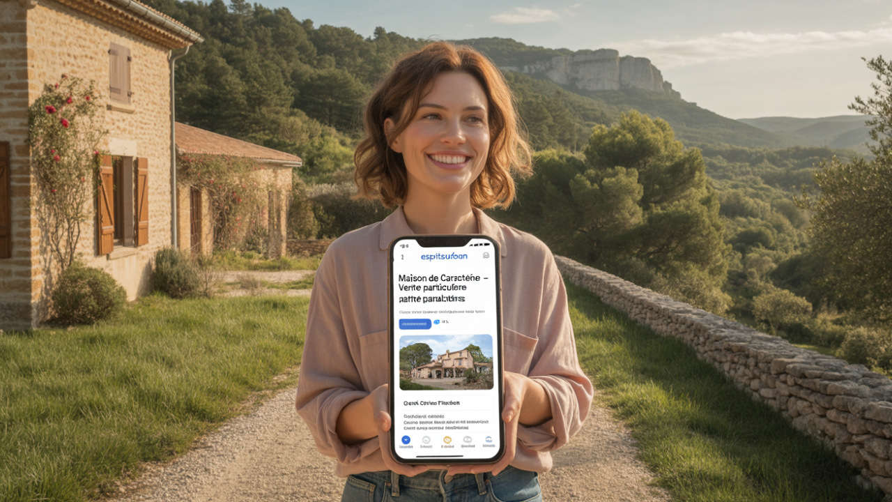 Annonces de qualité avec photos et descriptions détaillées Annonces de qualité avec photos et descriptions détaillées