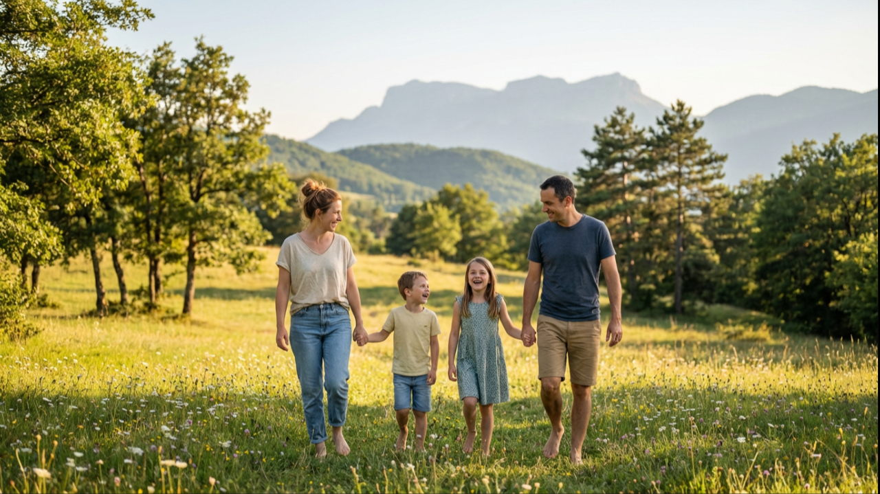Family_Meadow_Walk_ad6d831f-a129-44a8-92dc-50bac9d1e4e9 Pourquoi Choisir Vif
