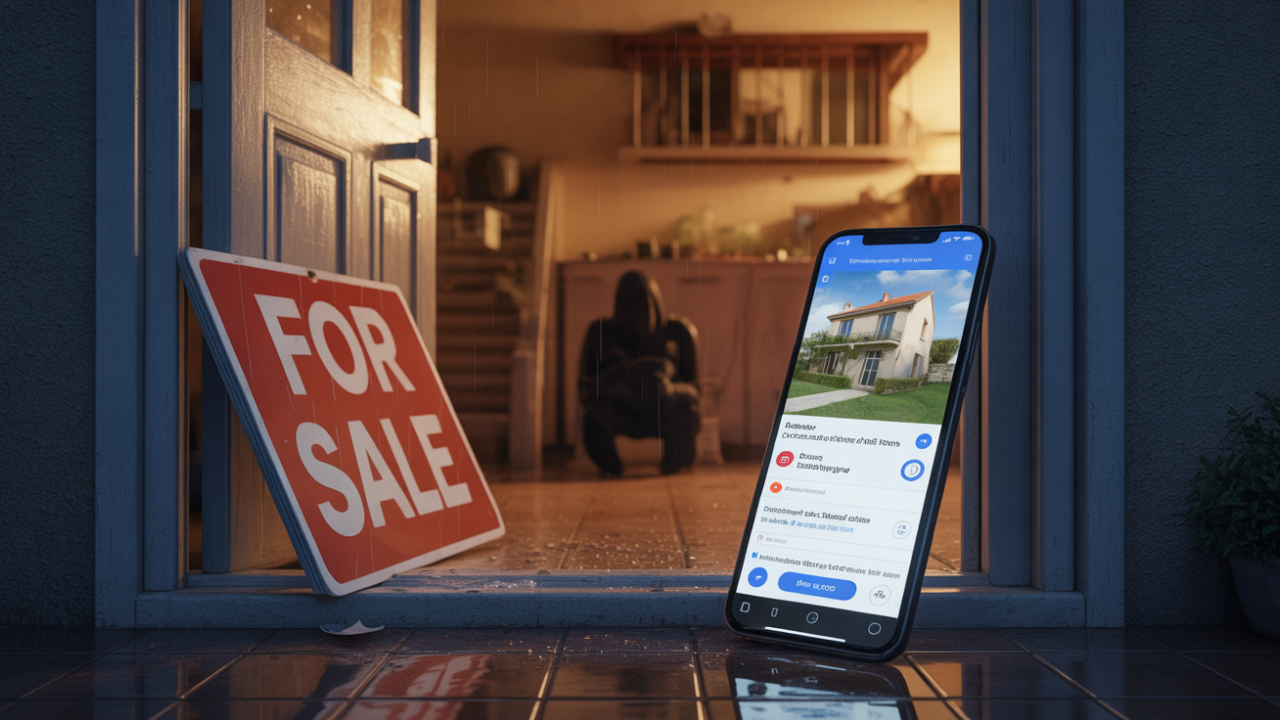 Les pièges à éviter quand on vend sans agence Les pièges à éviter quand on vend sans agence