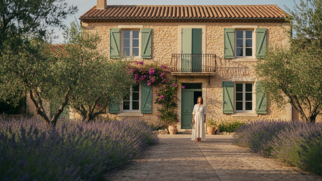 Prêt à vendre votre maison à Aix-en-Provence ? Prêt à vendre votre maison à Aix-en-Provence ?