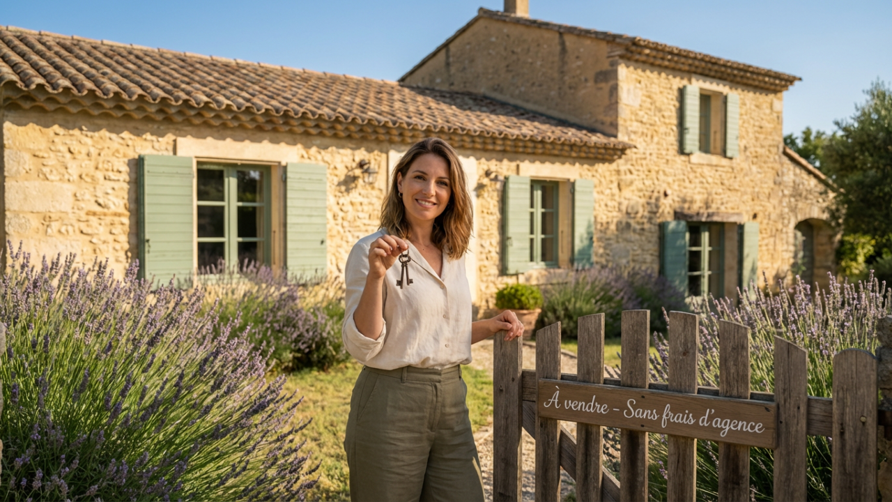 Vendre votre maison à Aix-en-Provence sans frais d'agence Vendre votre maison à Aix-en-Provence sans frais d'agence