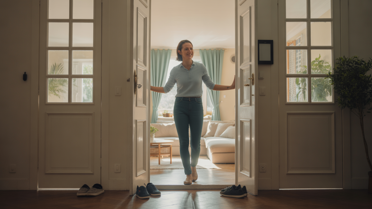 Gérer les visites efficacement Gérer les visites efficacement