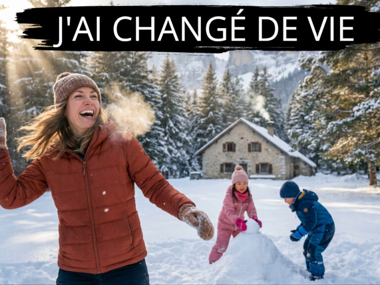 Maison à vendre Lans en Vercors de particulier à particulier