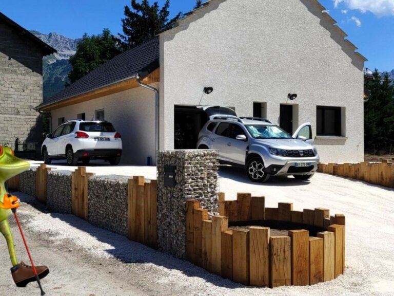 Maison à vendre Villard de Lans de particulier à particulier