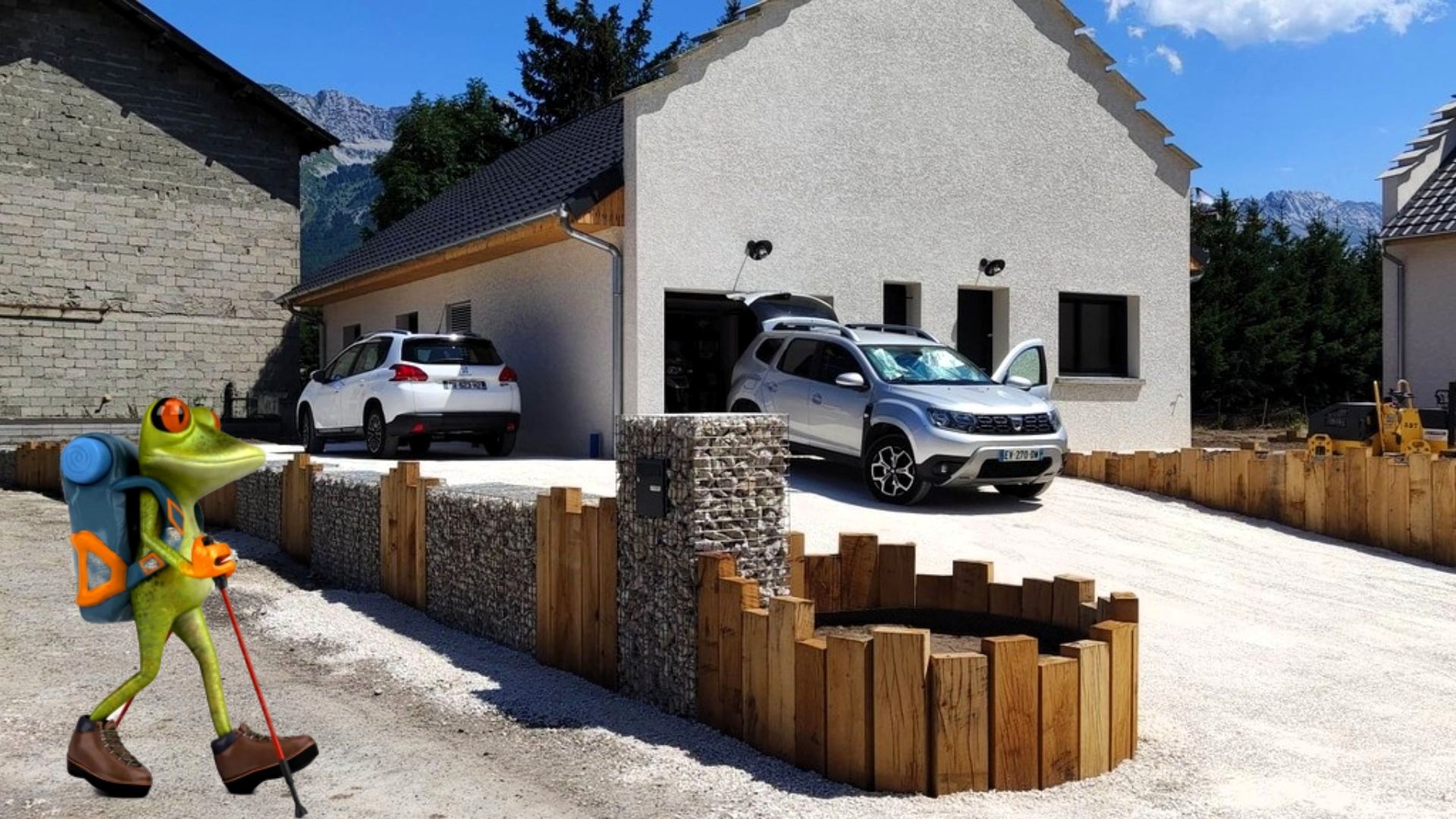 Maison à vendre Villard de Lans de particulier à particulier