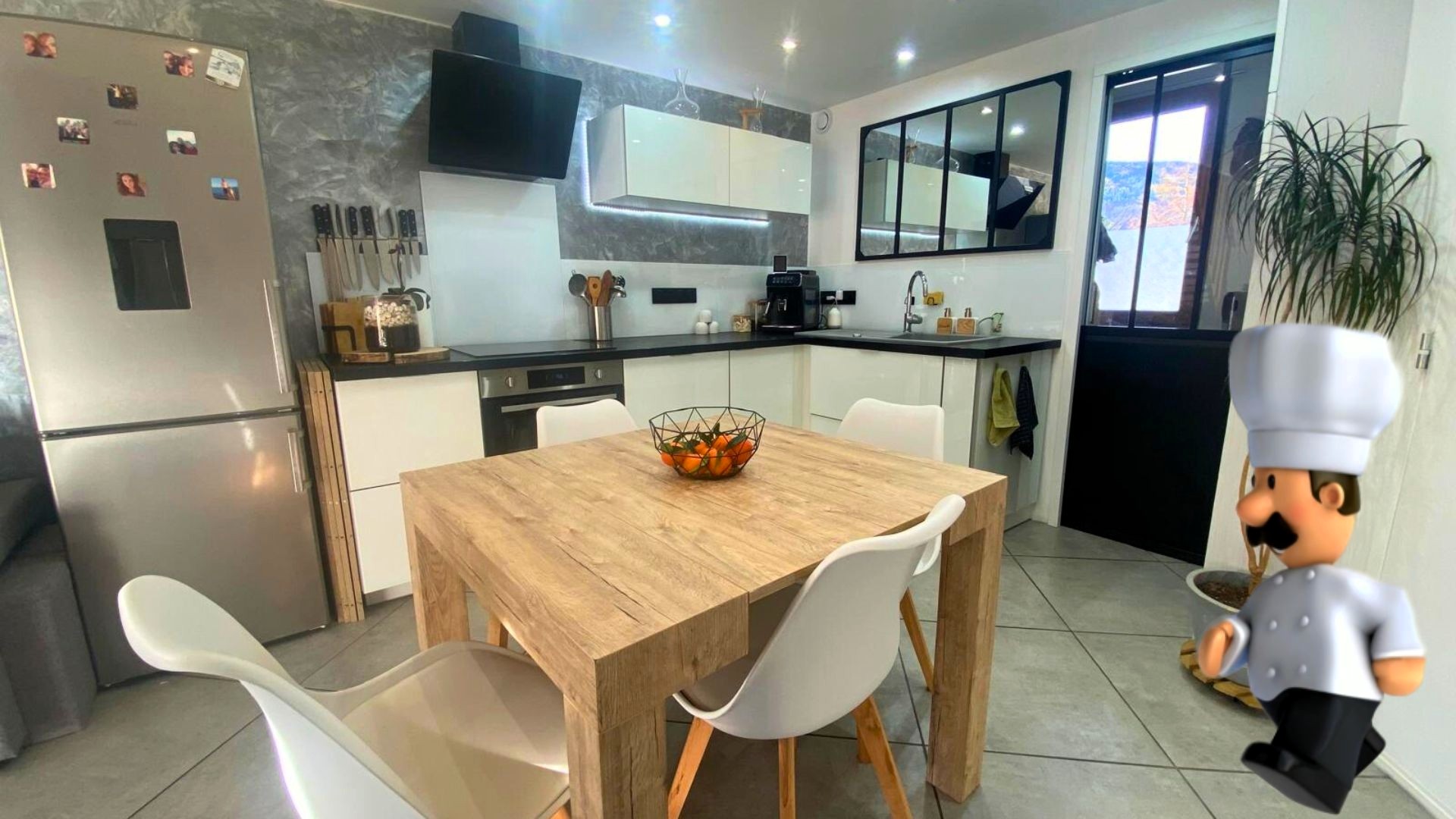 Maison à vendre Lans en Vercors de particulier à particulier