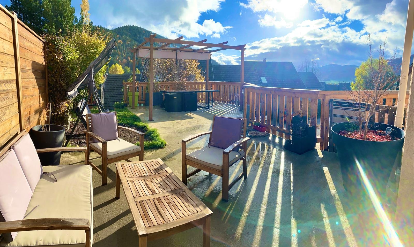 Maison à vendre Lans en Vercors de particulier à particulier