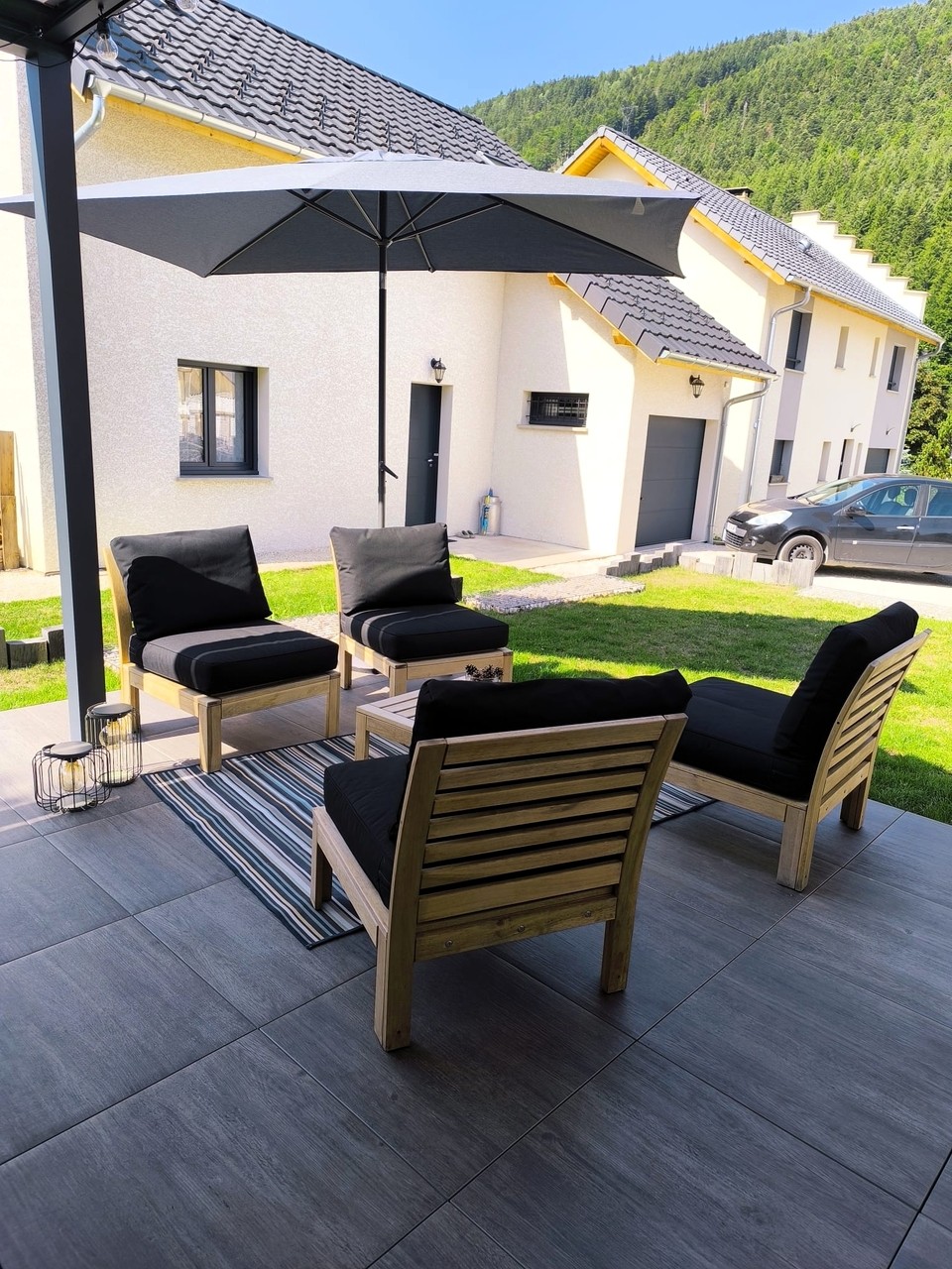 Maison à vendre Villard de Lans de particulier à particulier