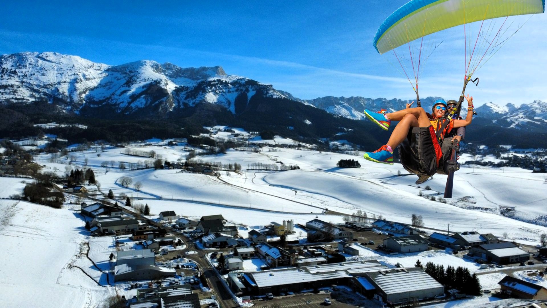 Localisation idéale : au cœur du Vercors, à deux pas du village Localisation idéale : au cœur du Vercors, à deux pas du village