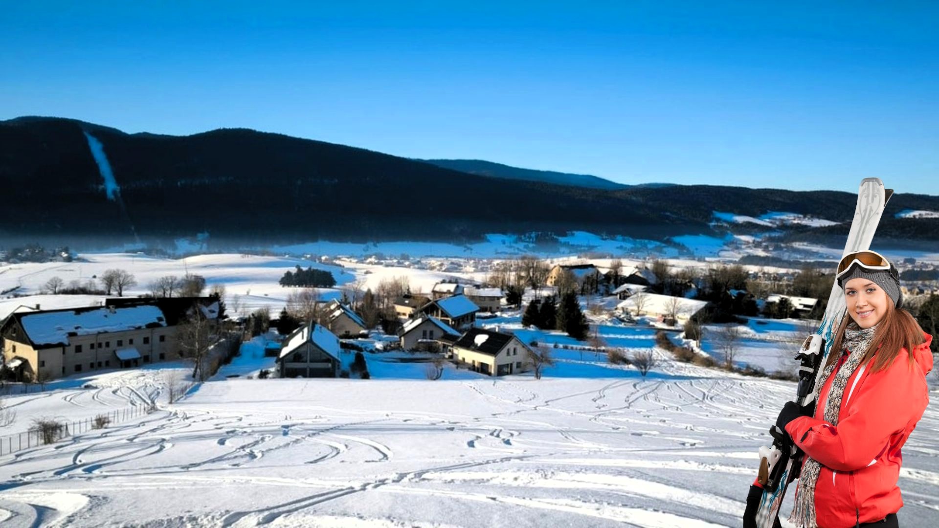 Villard-de-Lans en Hiver Villard-de-Lans en Hiver