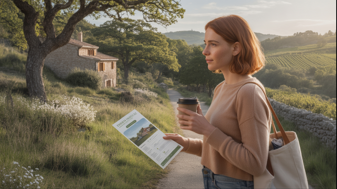 Préparez votre projet d'achat immobilier en 2026 Préparez votre projet d'achat immobilier en 2026