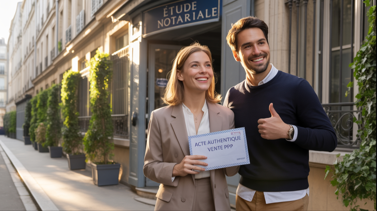 Dois-je faire appel à un notaire pour acheter entre particuliers ? Dois-je faire appel à un notaire pour acheter entre particuliers ?