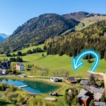 CHALET DE MONTAGNE TOUT CONFORT - ALPE DU GRAND SERRE