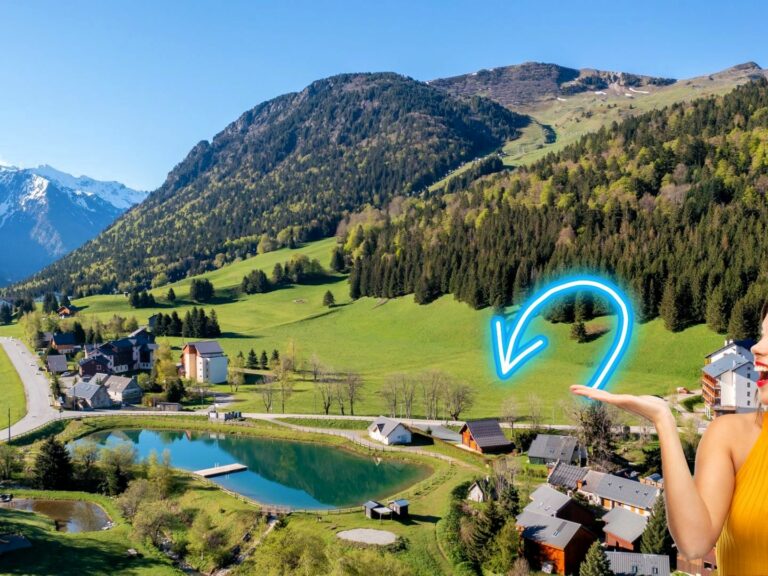 CHALET DE MONTAGNE TOUT CONFORT - ALPE DU GRAND SERRE