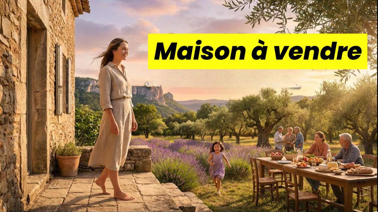 Crolles et ses environs : un secteur immobilier très prisé