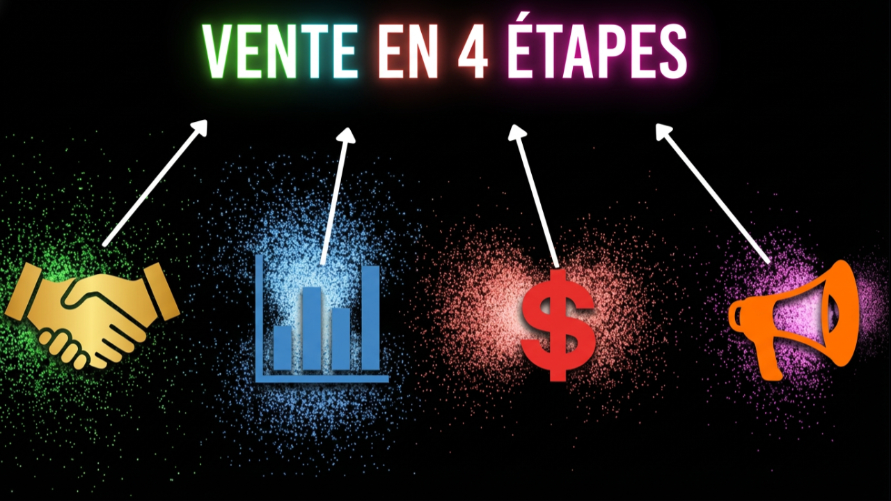 Questions fréquentes sur la vente Questions fréquentes sur la vente