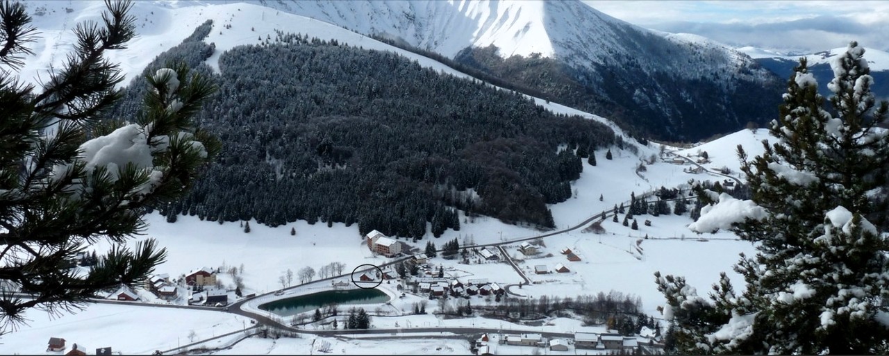 Pourquoi choisir l'Alpe du Grand Serre ?