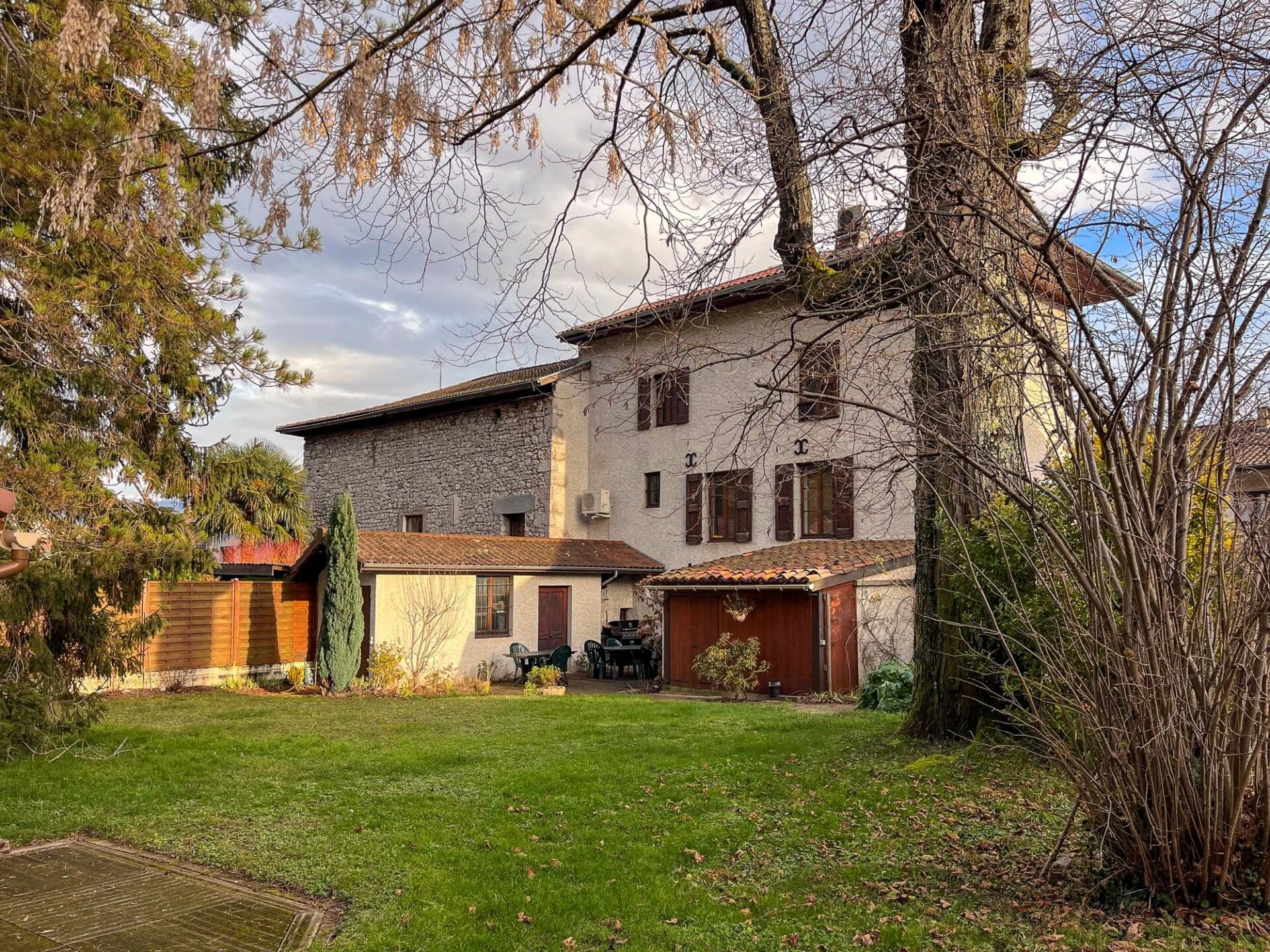 Maison à vendre Crolles de Particulier à Particulier