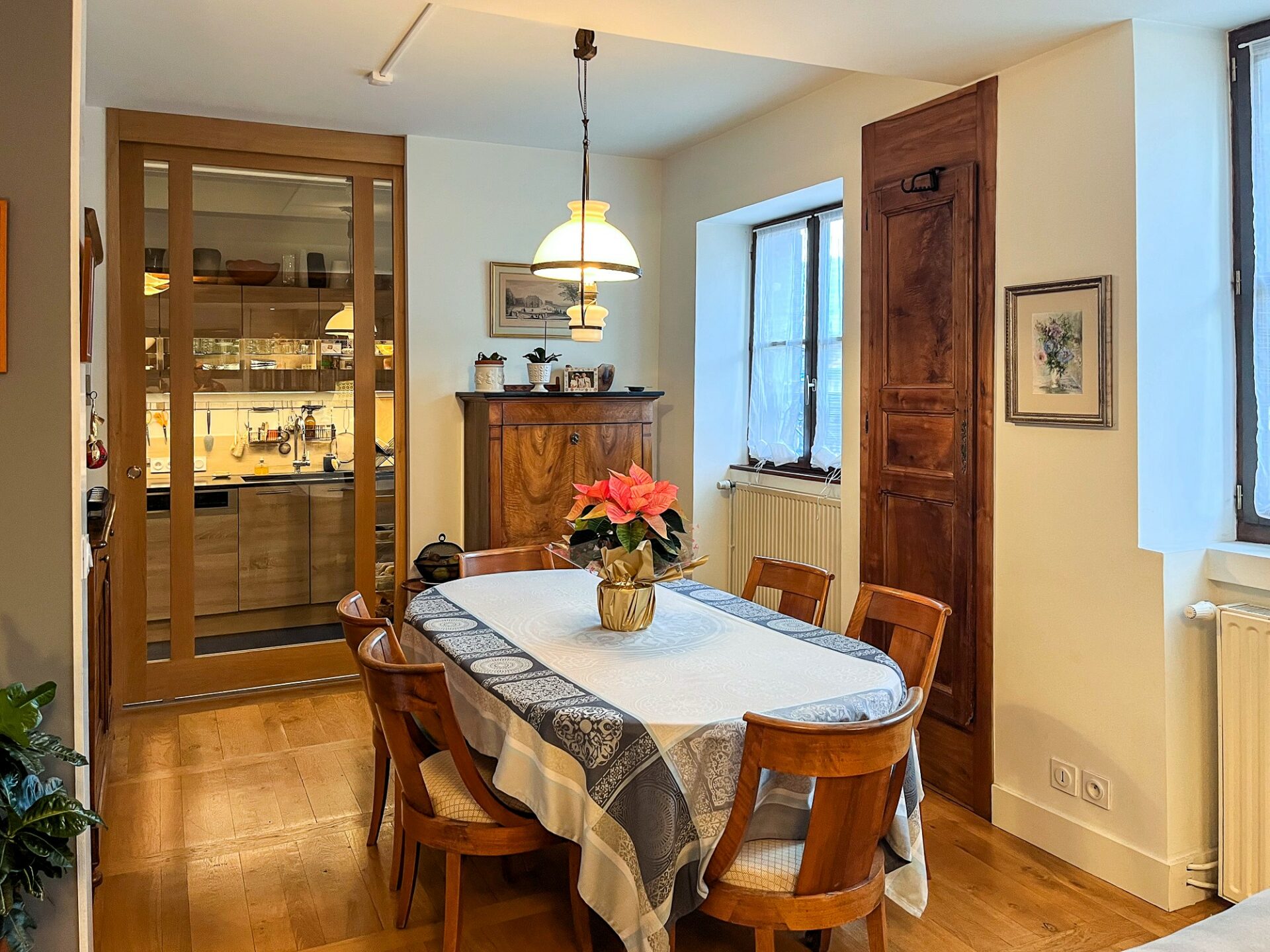 Maison à vendre Crolles de Particulier à Particulier