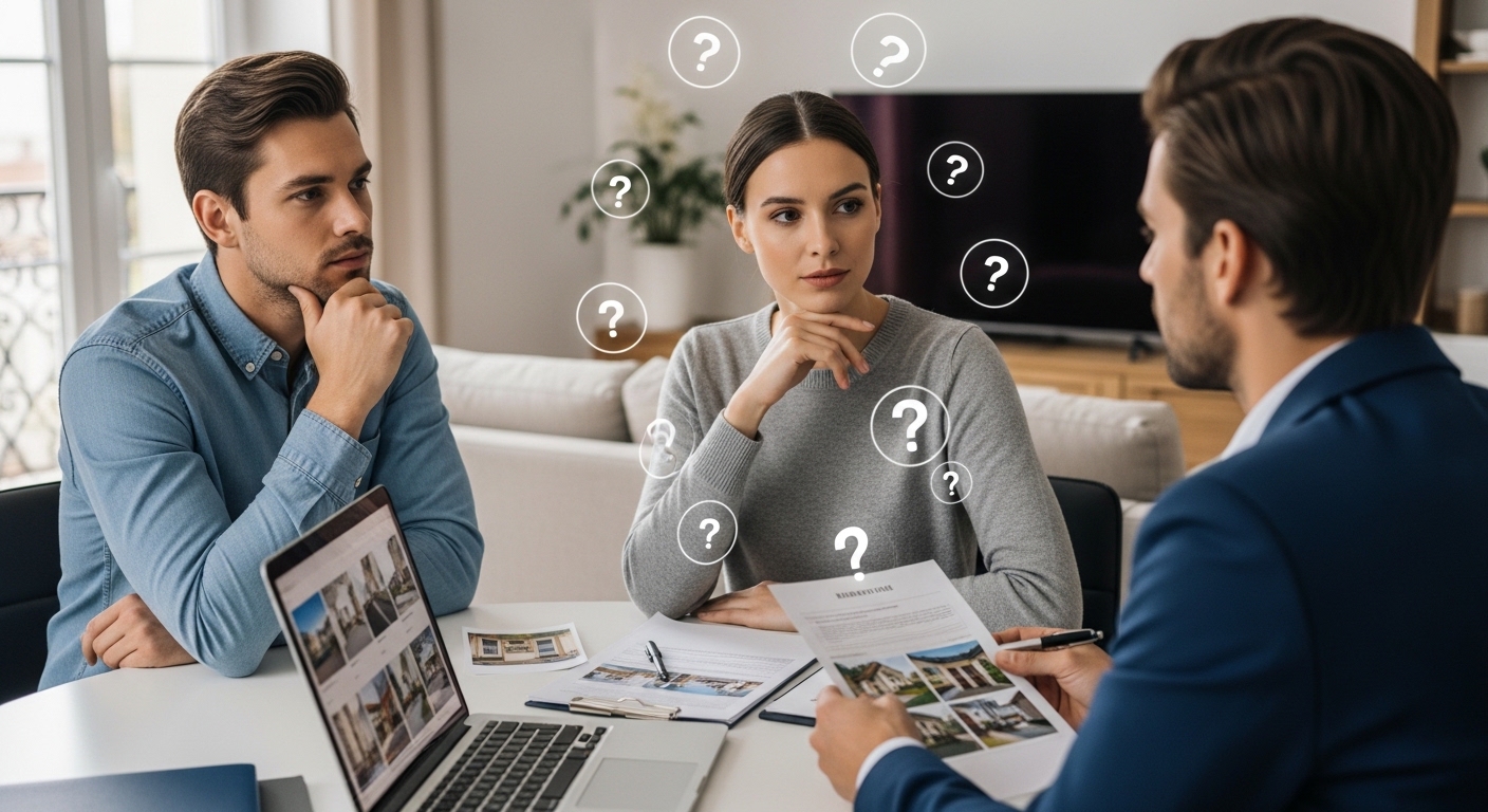 les annonces immobilières à Crolles