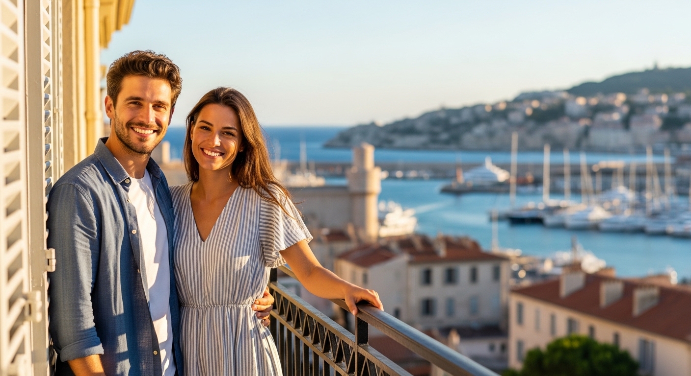 Questions fréquentes – Immobilier entre particuliers à Marseille