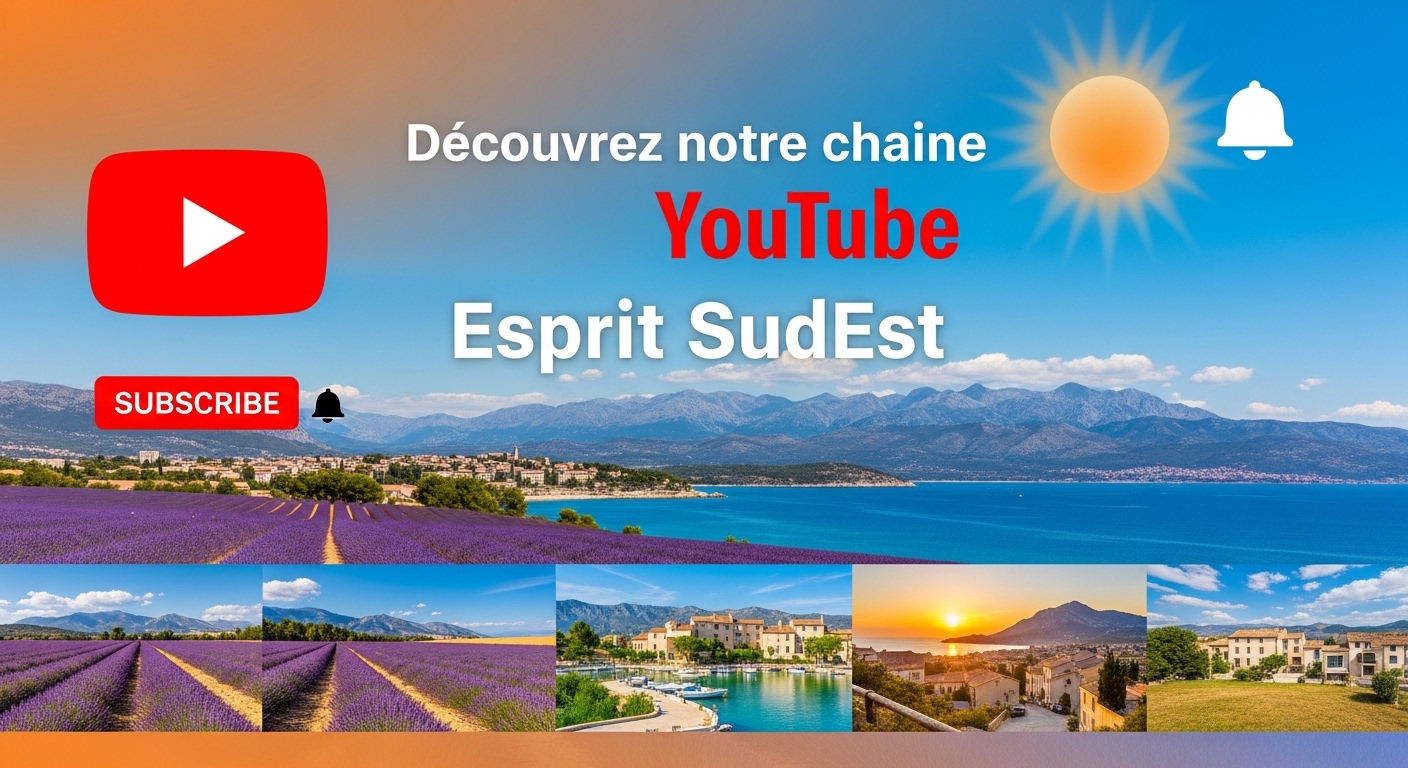 chaine Yoube Esprit SudEst