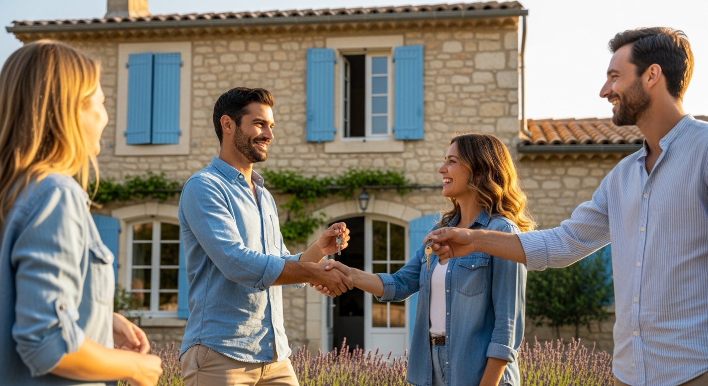 Pourquoi acheter ou vendre entre particuliers ?