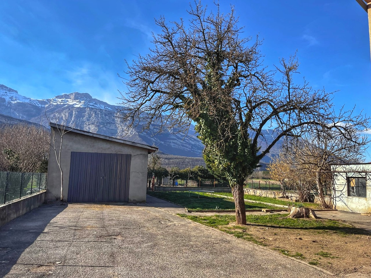 Maison à vendre à Vif (38) – Vente de Particulier à Particulier