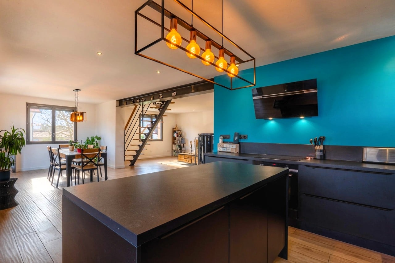 Maison à vendre à Vif (38) – Vente de Particulier à Particulier